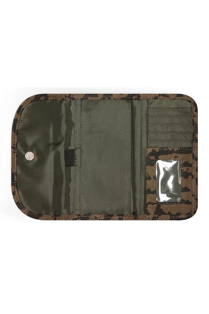 Big Spender Wallet - Ridge Works