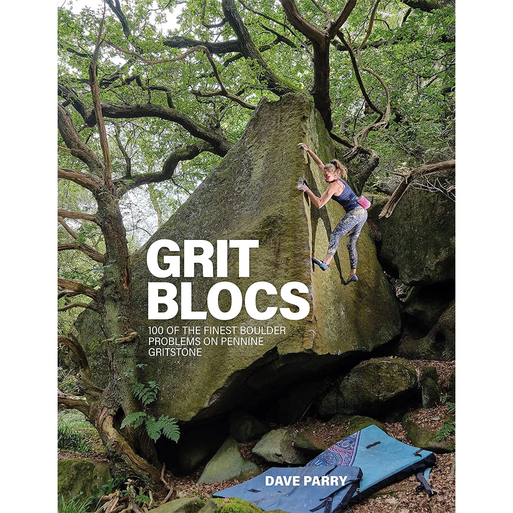 Grit Blocks