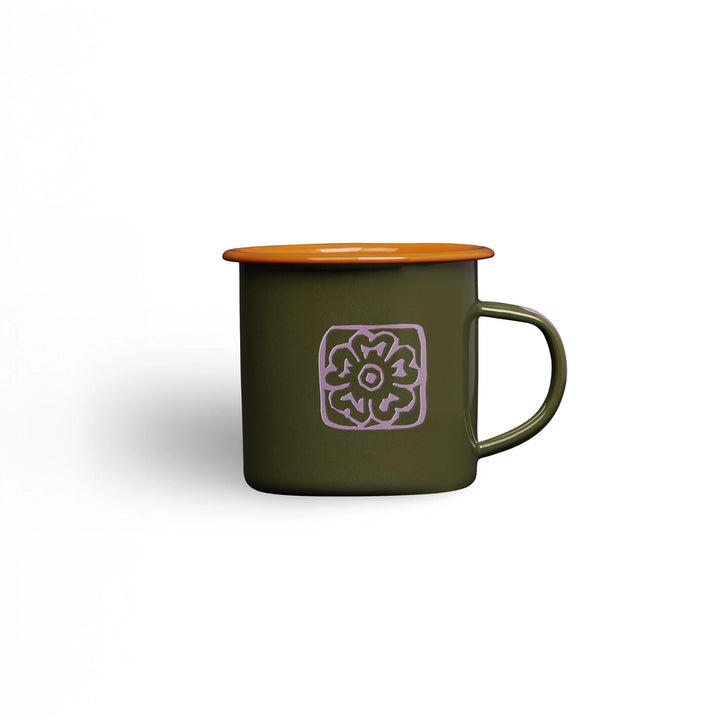 Sherman Cup - Tobacco