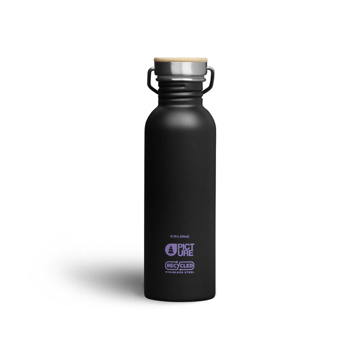 Hampton Bottle - Black