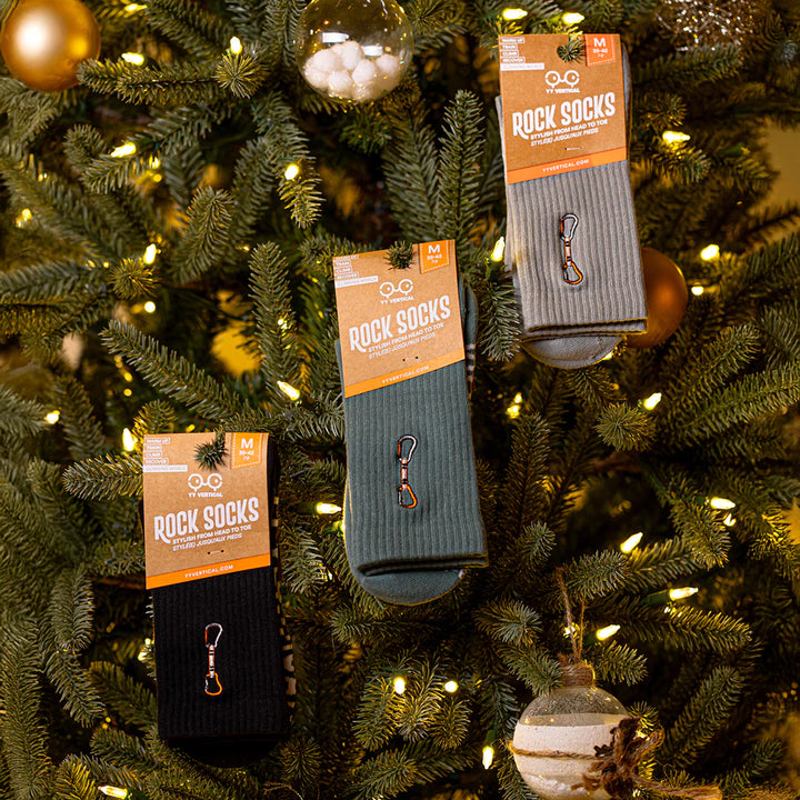 Rock Socks - Quickdraw