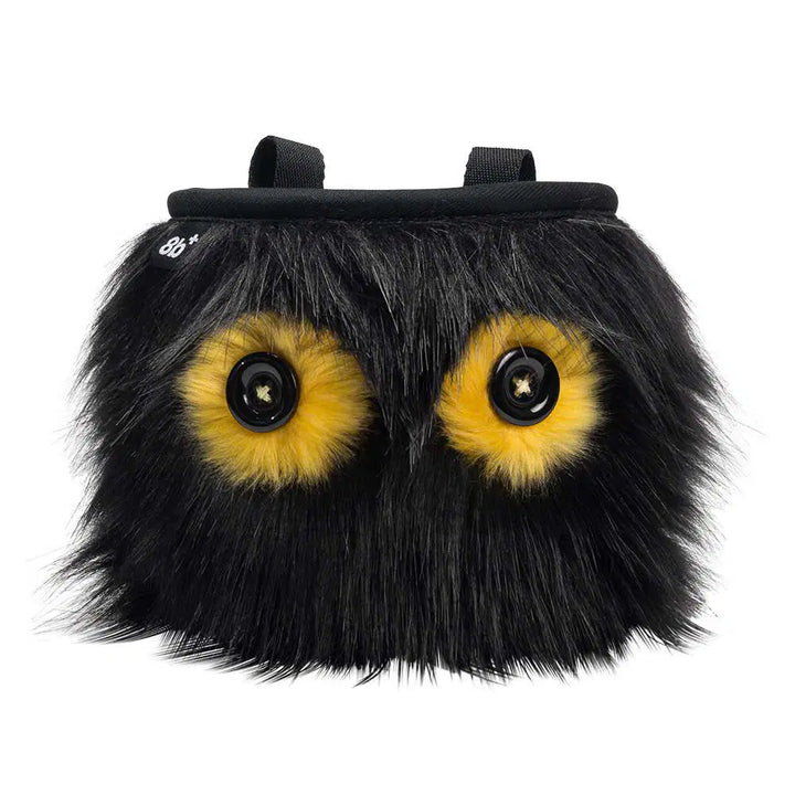 8B+ Monster Chalk Bag - Alex, front