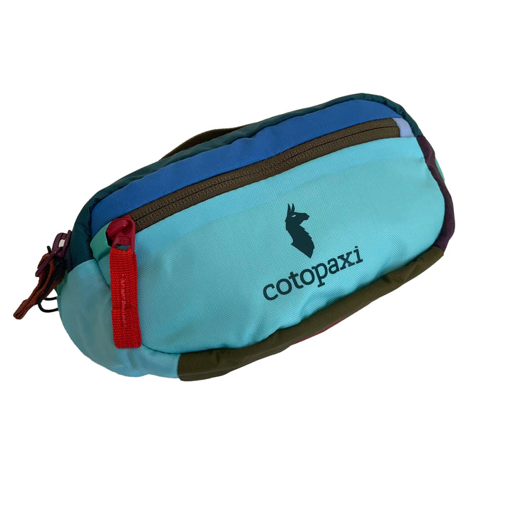 Kapai 1.5L Hip Pack - Del Dia