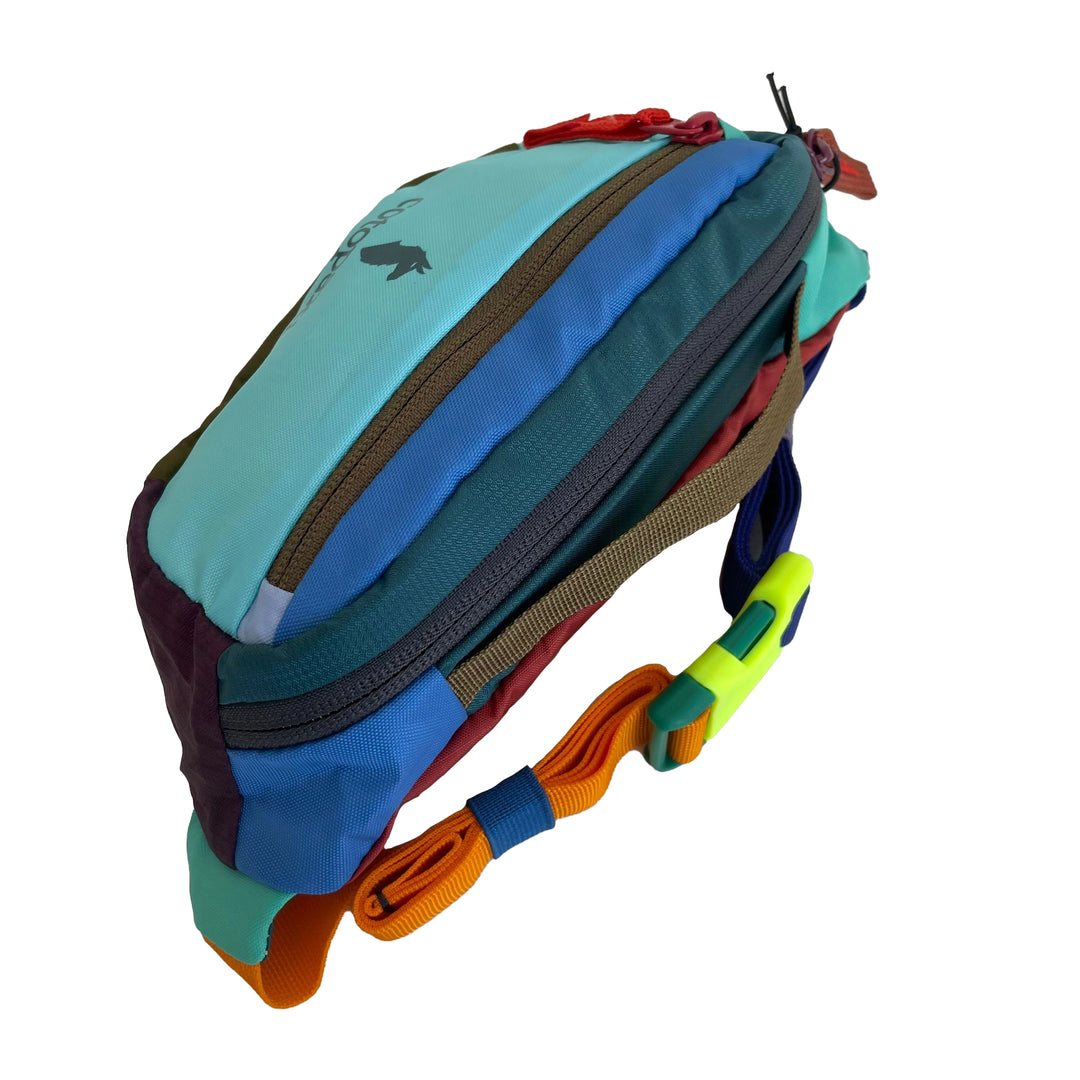 Kapai 1.5L Hip Pack - Del Dia