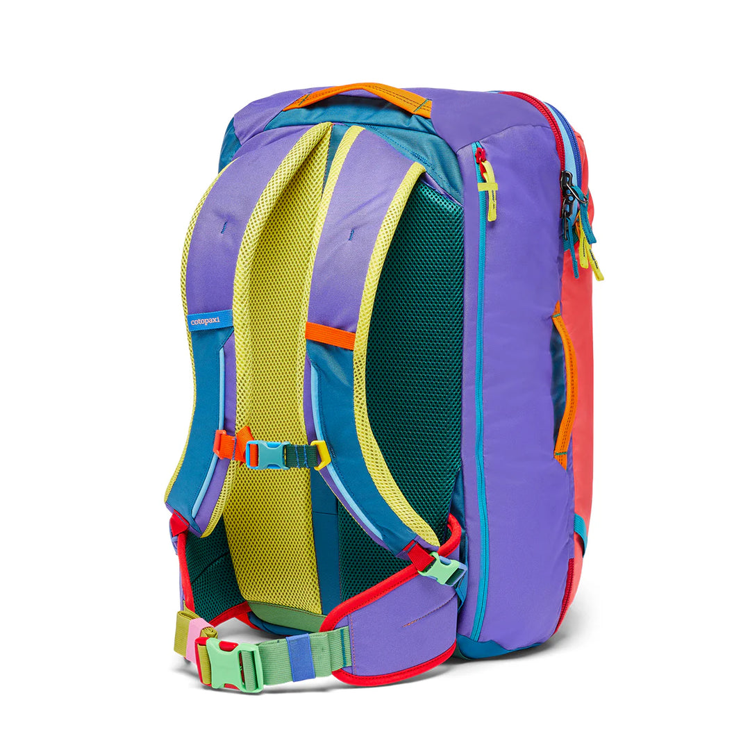 Allpa 20L Travel Pack - Del Dia