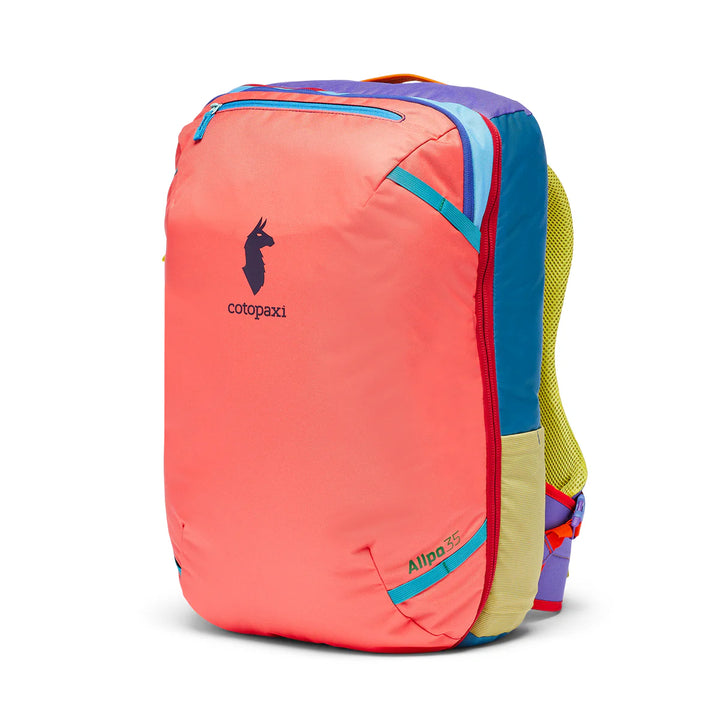 Allpa 20L Travel Pack - Del Dia