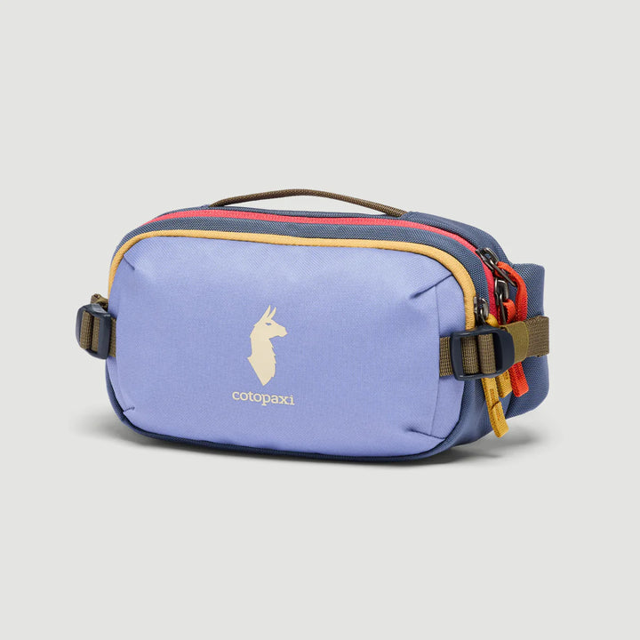 Allpa X 1.5L Hip Pack - Blue Smoke and Dusk