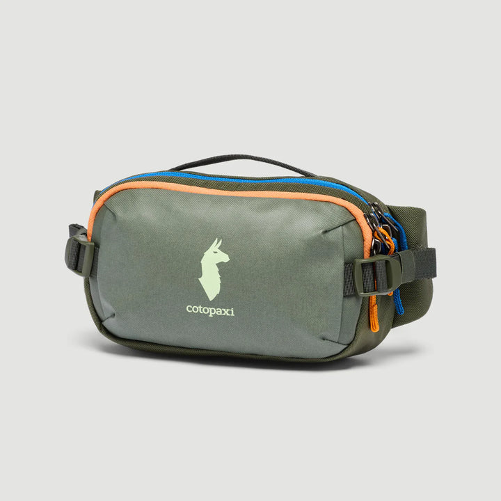 Allpa X 1.5L Hip Pack - Fatigue