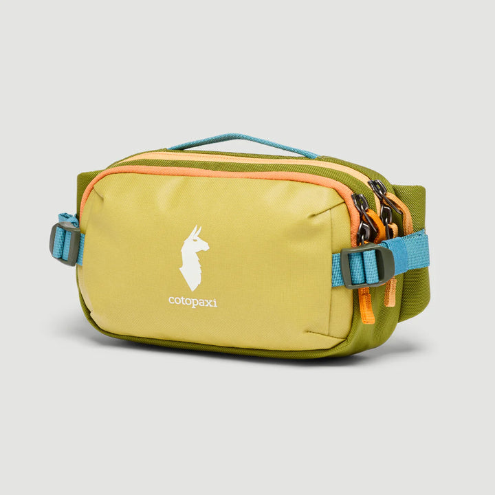 Allpa X 1.5L Hip Pack - Lemongrass and Cedar