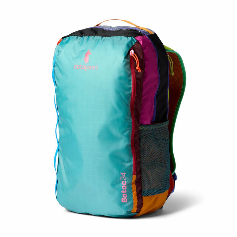 Batac 24L Backpack - Del Dia
