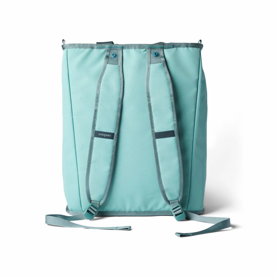 Todo 22L Convertible Tote