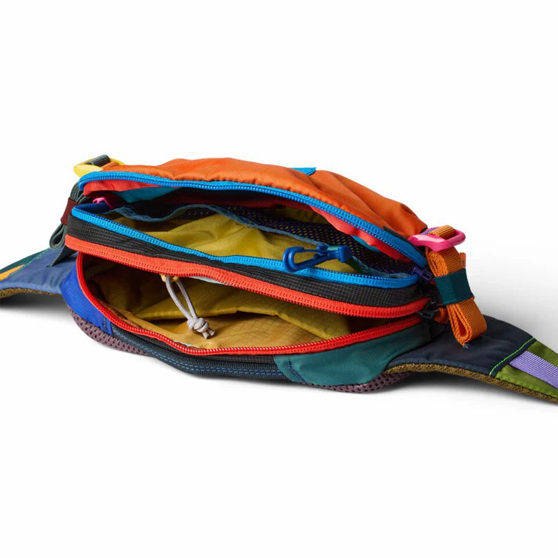 Allpa X 1.5L Hip Pack - Del Dia
