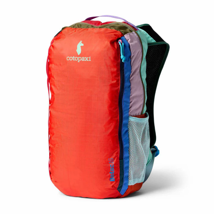 Batac 16L Backpack - Del Dia