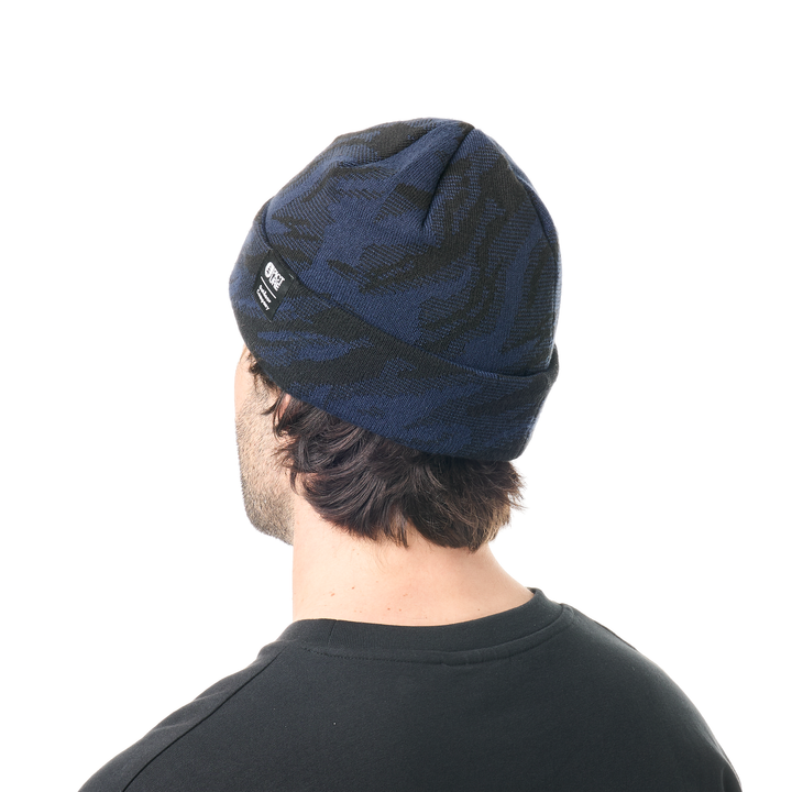 Picture - Ribbing Beanie