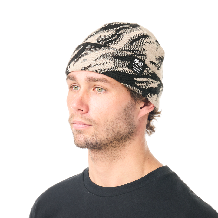 Picture - Ribbing Beanie