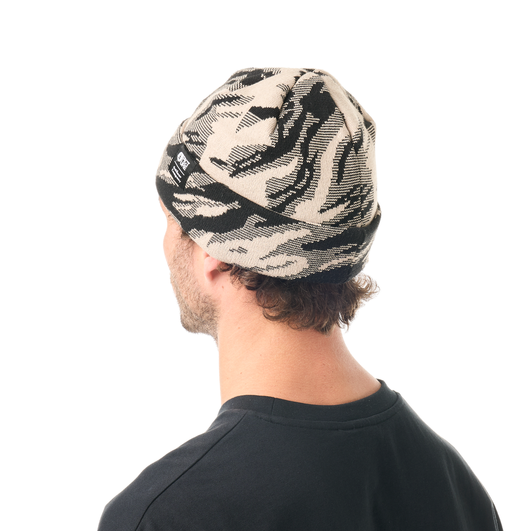 Picture - Ribbing Beanie