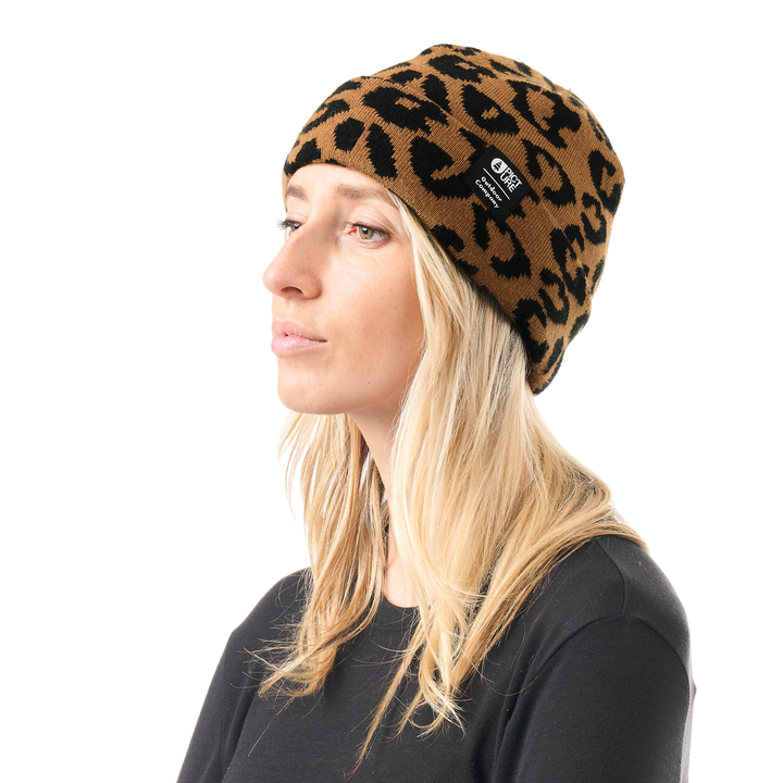 Picture - Ribbing Beanie