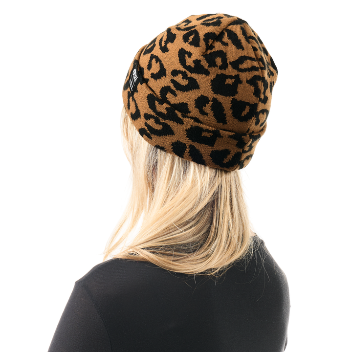 Picture - Ribbing Beanie
