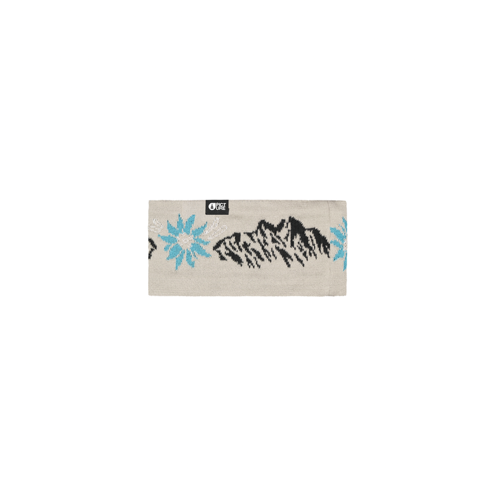 Picture Vitan Headband in Pure Cashmere