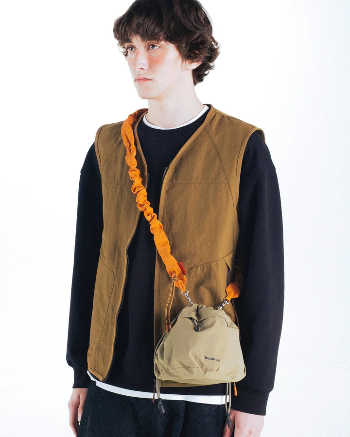 Topologie - Bungee Strap