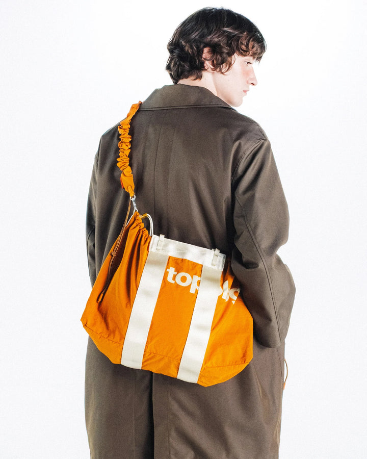 Topologie - Bungee Strap