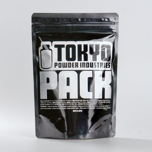 Tokyo Powder Black Chalk 330g