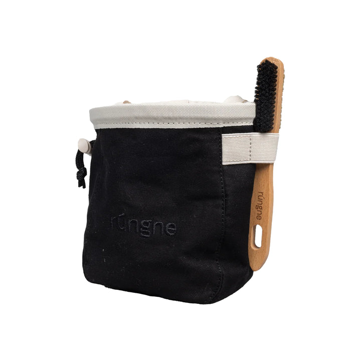 Craft Chalk Bag - Black