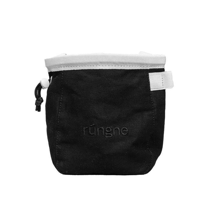 Craft Chalk Bag - Black