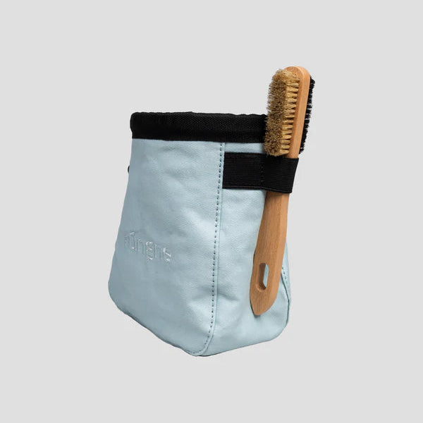 Rúngne Craft Chalk Bag - Light Blue