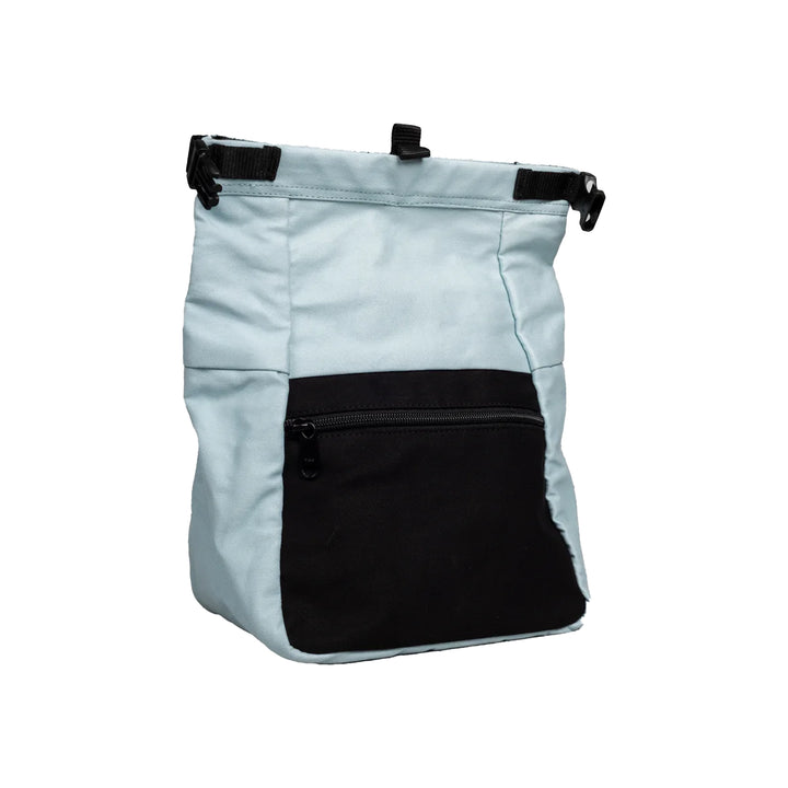 Craft Chalk Bucket - Light Blue