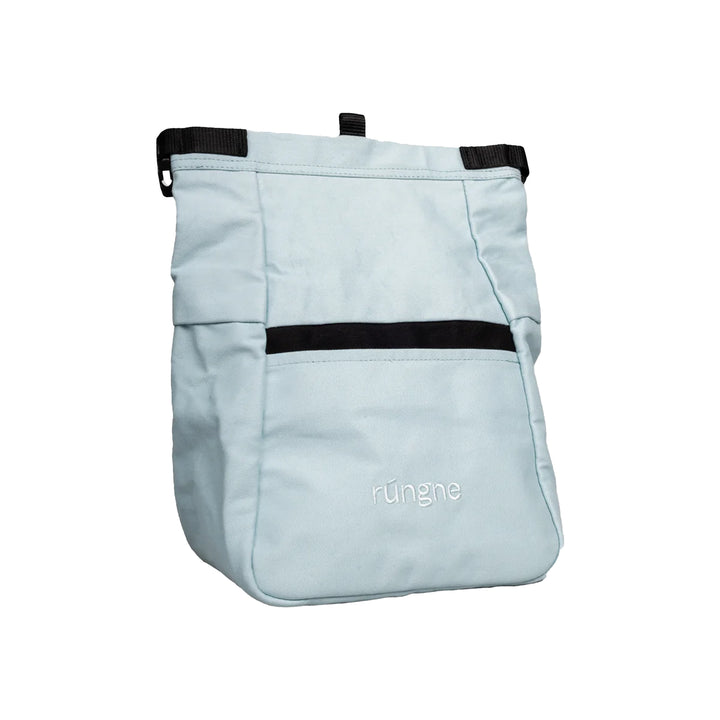 Craft Chalk Bucket - Light Blue