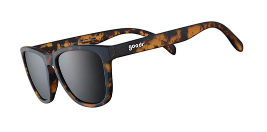 Goodr Sunglasses - OG - Bosley's Basset Hound Dreams