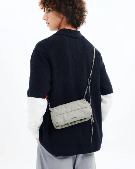 Bottle Sacoche Medium Bag - Deep Forest