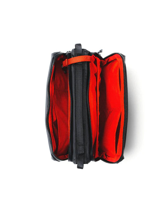 Bottle Sacoche Medium Bag - Deep Forest