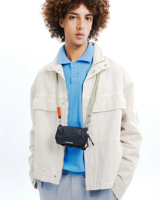 Mini Bottle Sacoche Bag
