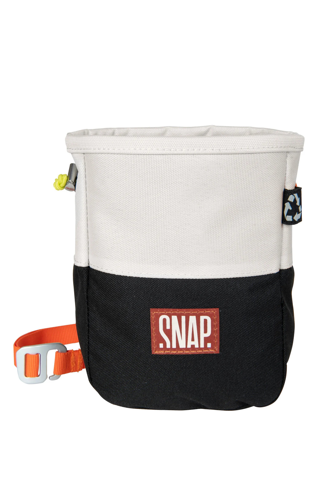 Snap - Chalk Pocket Zip