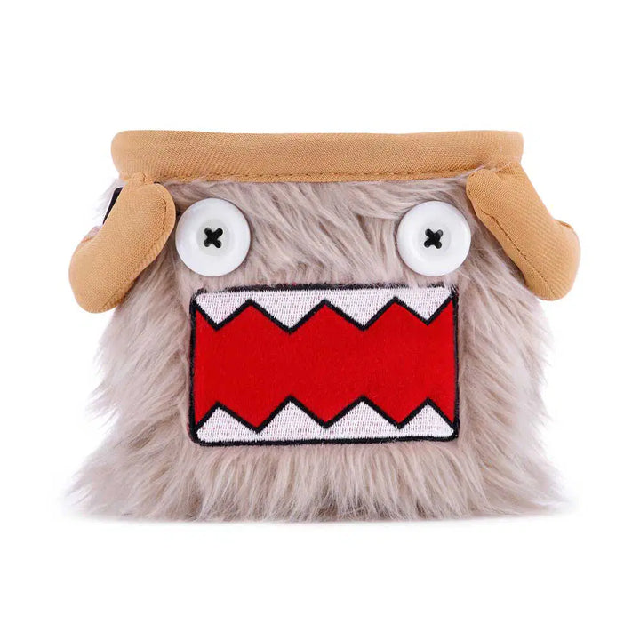 8B+ Monster Chalk Bag - Charlie, front