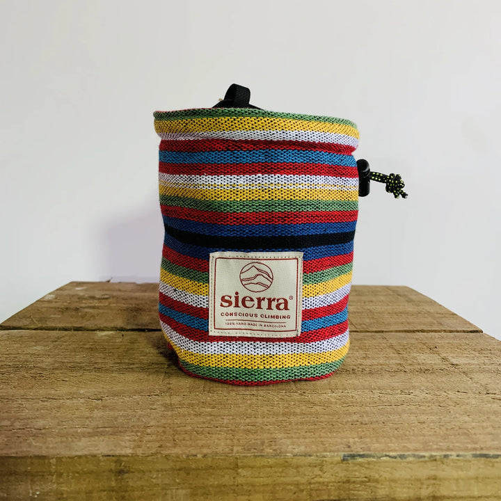 Classic Chalk Bag