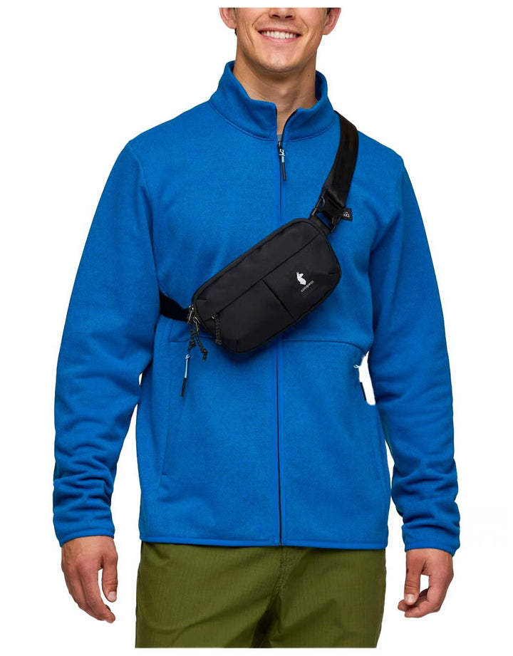 Todo 2L Hip Pack