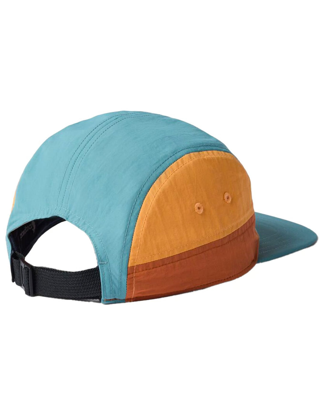 Zen Garden Tech 5 Panel Hat