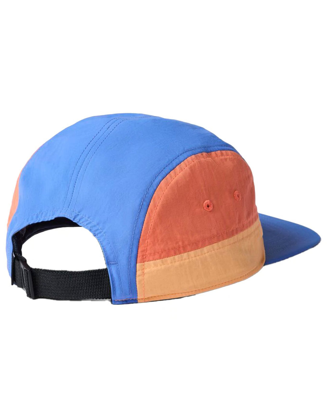 Zen Garden Tech 5 Panel Hat