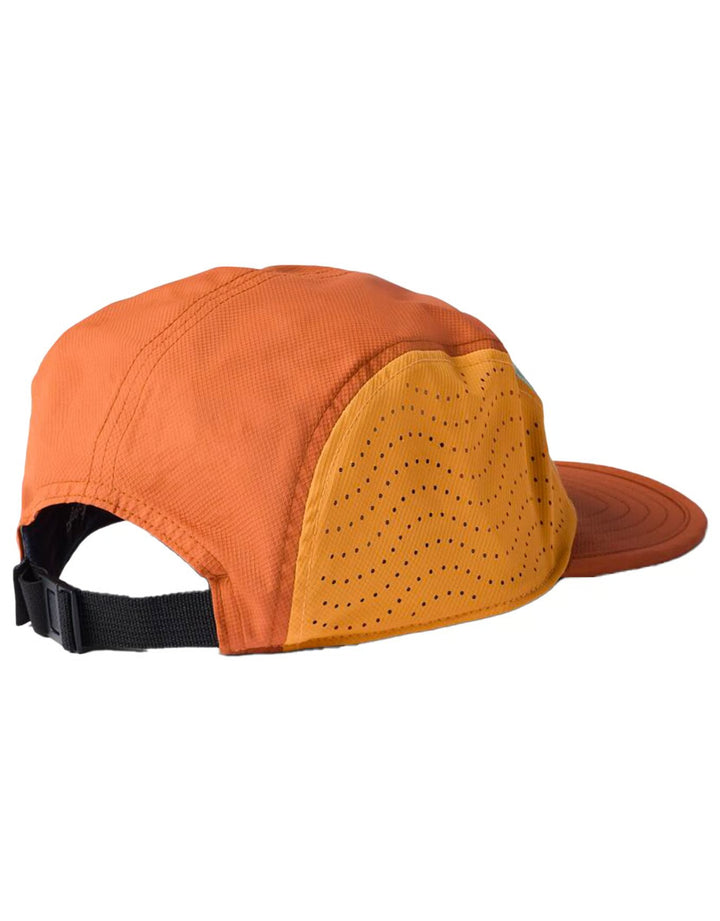 Tech Plus 5 Panel Hat