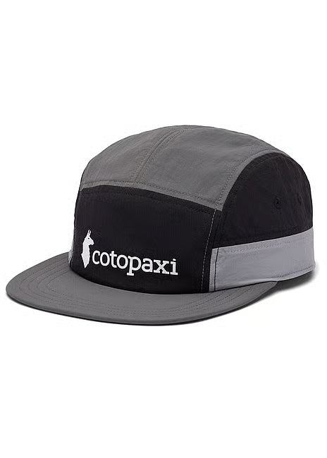 Cotopaxi Tech 5-Panel Hat