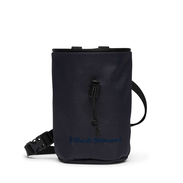 Mojo Chalk Bag - Carbon