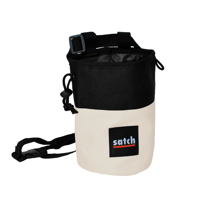Satch - Chalk Bag - Off White