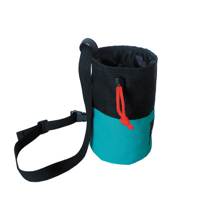 Satch - Chalk Bag - Teal