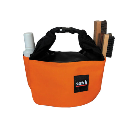 Satch - Chalk Bucket MKII - Coral