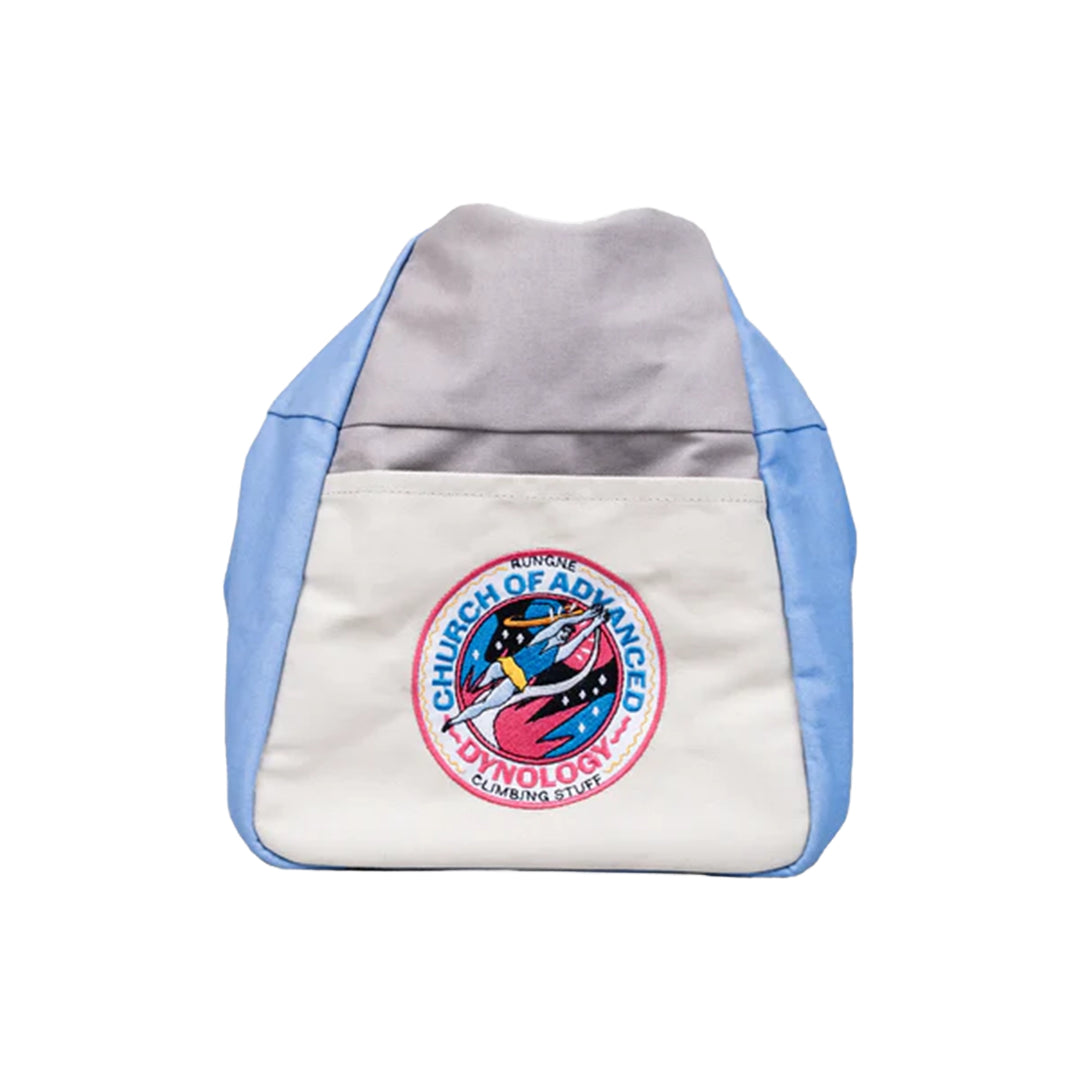 Dynology Chalk Bucket