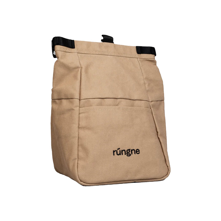 Craft Chalk Bucket - Beige