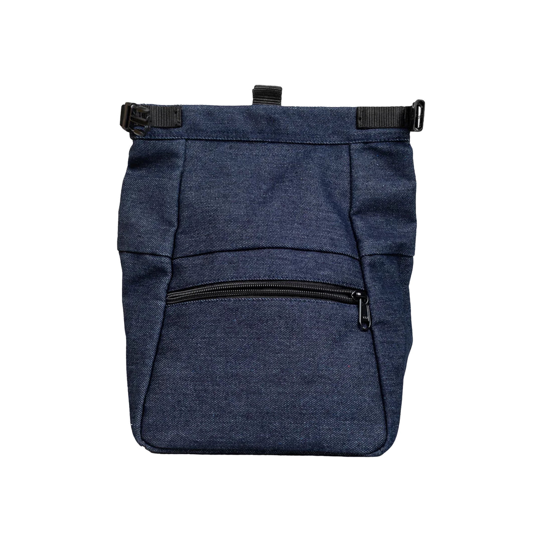 Craft Chalk Bucket - Dark Blue Denim